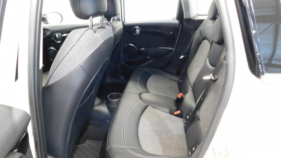 MINI-MINI-COOPER 136CH  5P