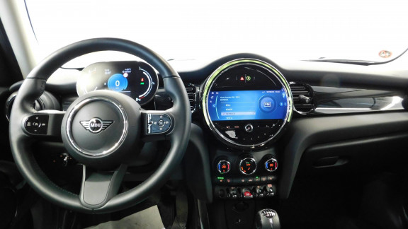 MINI-MINI-COOPER 136CH  5P