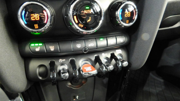 MINI-MINI-COOPER 136CH  5P