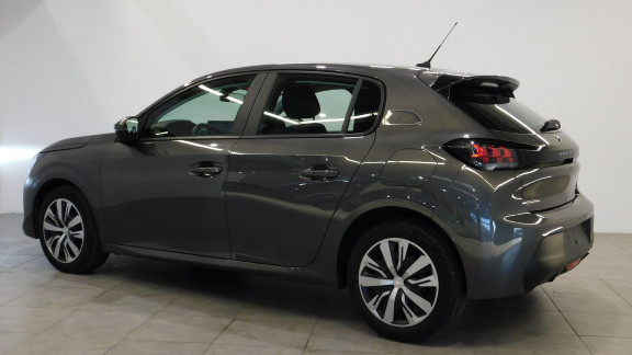 PEUGEOT-208-1.2 PURETECH 100CH S&S ACTIVE