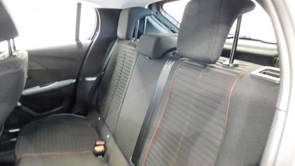 PEUGEOT-208-1.2 PURETECH 100CH S&S ACTIVE