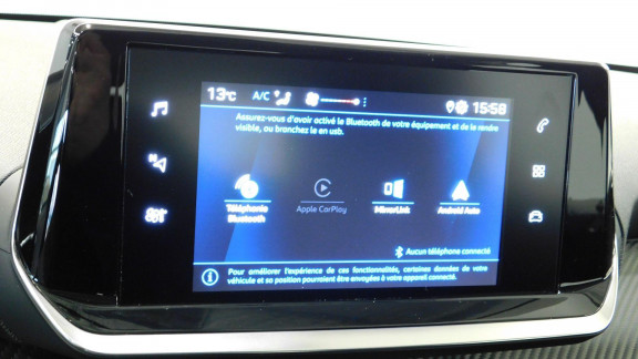 PEUGEOT-208-1.2 PURETECH 100CH S&S ACTIVE