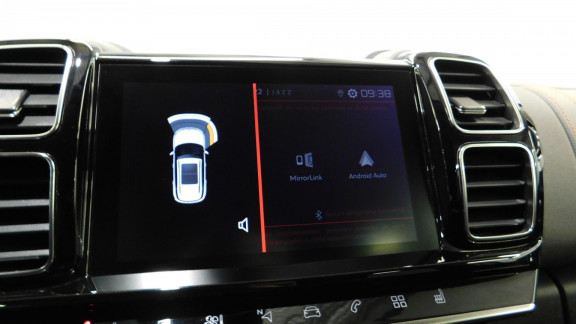 CITROEN-C5 AIRCROSS-BLUEHDI 130CH S&S FEEL EAT8