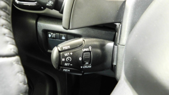 CITROEN-C5 AIRCROSS-BLUEHDI 130CH S&S FEEL EAT8