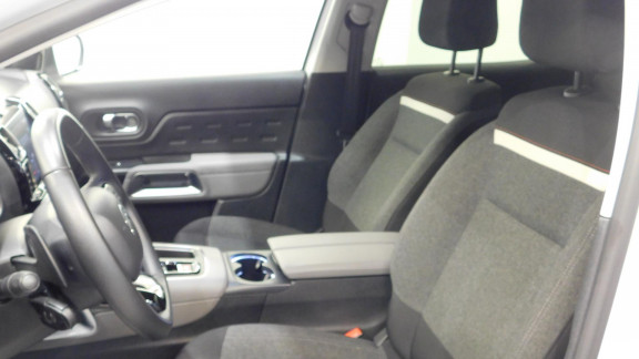 CITROEN-C5 AIRCROSS-BLUEHDI 130CH S&S FEEL EAT8