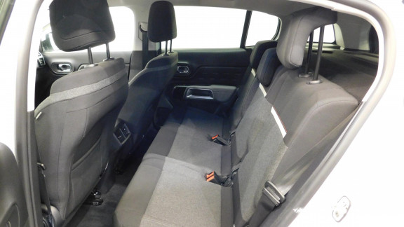 CITROEN-C5 AIRCROSS-BLUEHDI 130CH S&S FEEL EAT8