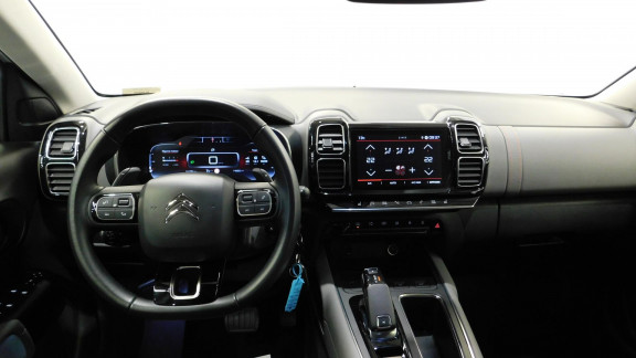 CITROEN-C5 AIRCROSS-BLUEHDI 130CH S&S FEEL EAT8