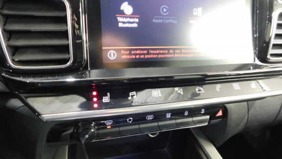 CITROEN-C5 AIRCROSS-BLUEHDI 130CH S&S FEEL EAT8