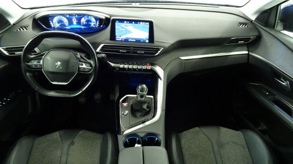 PEUGEOT-3008-1.5 BLUEHDI 130CH E6.C ALLURE S&S  6CV