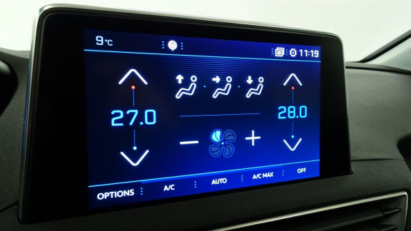 PEUGEOT-3008-1.5 BLUEHDI 130CH E6.C ALLURE S&S  6CV