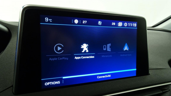 PEUGEOT-3008-1.5 BLUEHDI 130CH E6.C ALLURE S&S  6CV