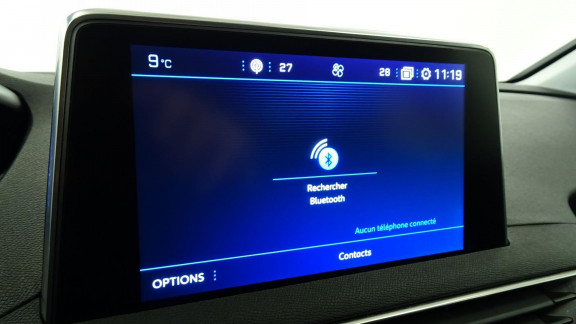 PEUGEOT-3008-1.5 BLUEHDI 130CH E6.C ALLURE S&S  6CV