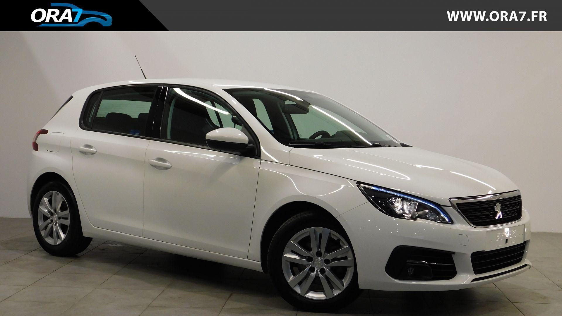 PEUGEOT-308-1.2 PURETECH 130CH E6.C S&S ACTIVEen-leasing