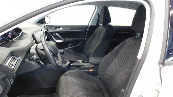 PEUGEOT-308-1.2 PURETECH 130CH E6.C S&S ACTIVE