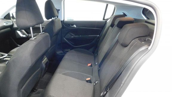PEUGEOT-308-1.2 PURETECH 130CH E6.C S&S ACTIVE