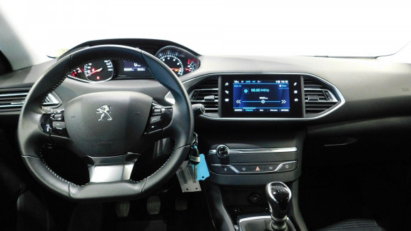 PEUGEOT-308-1.2 PURETECH 130CH E6.C S&S ACTIVE