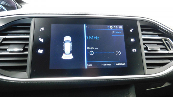 PEUGEOT-308-1.2 PURETECH 130CH E6.C S&S ACTIVE
