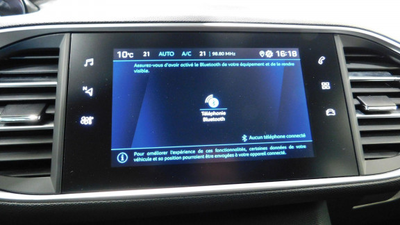 PEUGEOT-308-1.2 PURETECH 130CH E6.C S&S ACTIVE