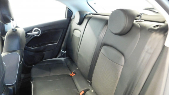 FIAT-500 X-1.4 MULTIAIR 16V 140CH CROSS