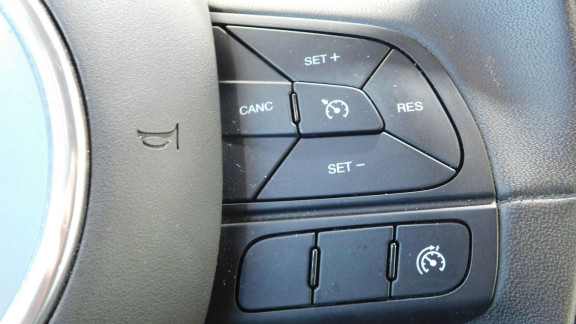 FIAT-500 X-1.4 MULTIAIR 16V 140CH CROSS