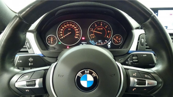 BMW-SERIE 4 GRAN COUPE (F36)-420DA 190CH M SPORT
