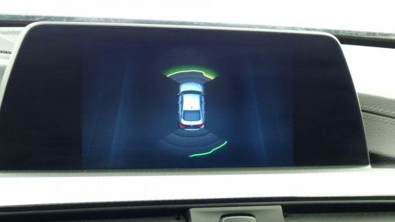 BMW-SERIE 4 GRAN COUPE (F36)-420DA 190CH M SPORT