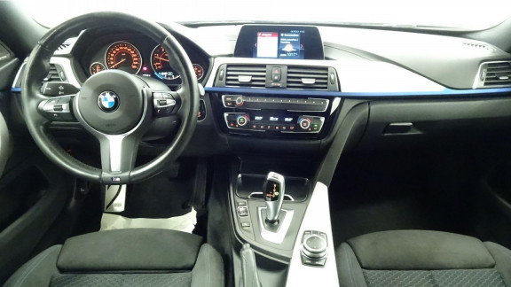 BMW-SERIE 4 GRAN COUPE (F36)-420DA 190CH M SPORT