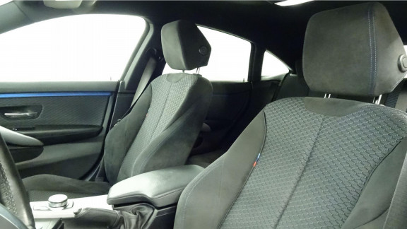 BMW-SERIE 4 GRAN COUPE (F36)-420DA 190CH M SPORT