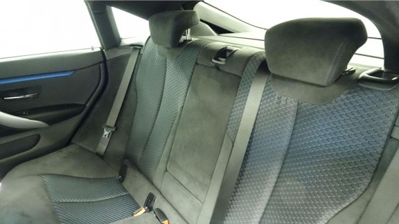 BMW-SERIE 4 GRAN COUPE (F36)-420DA 190CH M SPORT