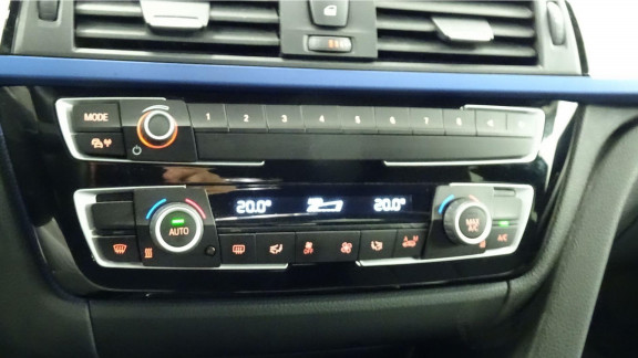 BMW-SERIE 4 GRAN COUPE (F36)-420DA 190CH M SPORT