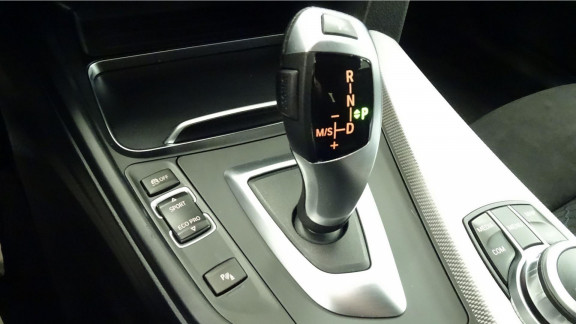 BMW-SERIE 4 GRAN COUPE (F36)-420DA 190CH M SPORT