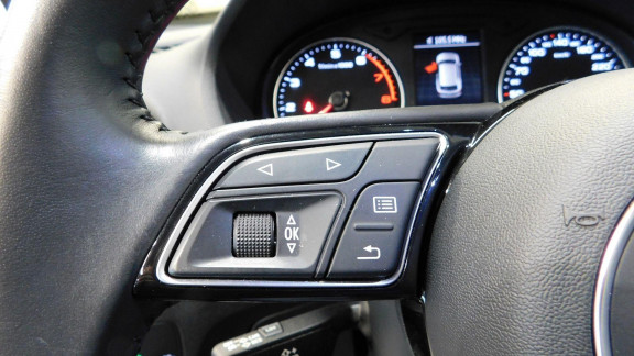 AUDI-Q2-30 TFSI 116CH DESIGN EURO6D-T