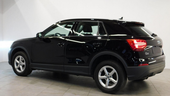 AUDI-Q2-30 TFSI 116CH DESIGN EURO6D-T