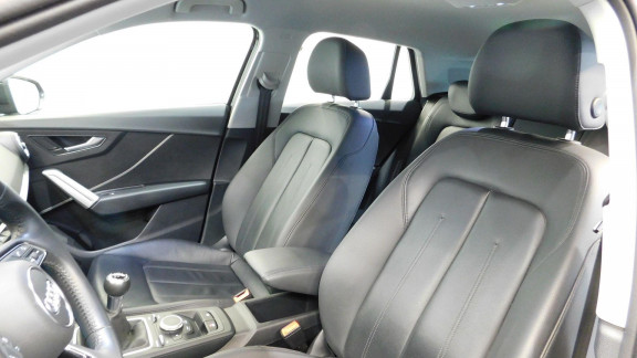 AUDI-Q2-30 TFSI 116CH DESIGN EURO6D-T