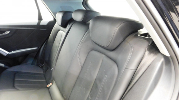 AUDI-Q2-30 TFSI 116CH DESIGN EURO6D-T