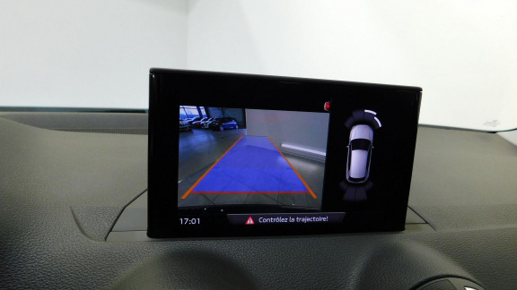 AUDI-Q2-30 TFSI 116CH DESIGN EURO6D-T