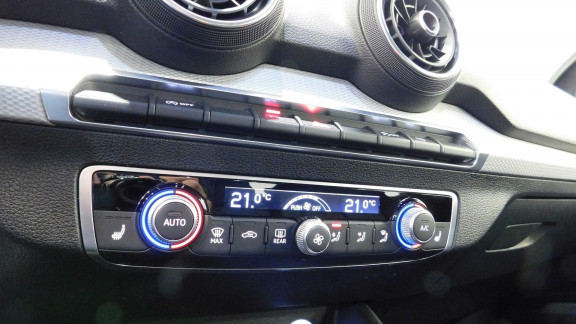 AUDI-Q2-30 TFSI 116CH DESIGN EURO6D-T