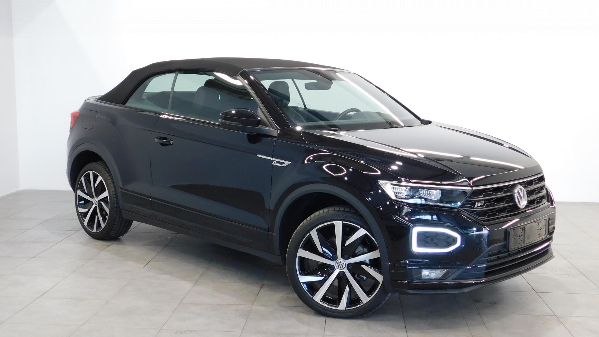 VOLKSWAGEN-T-ROC-1.5 TSI EVO 150CH R-LINE DSG7 CABRIOLETen-leasing