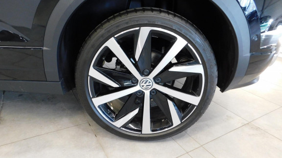 VOLKSWAGEN-T-ROC-1.5 TSI EVO 150CH R-LINE DSG7 CABRIOLET