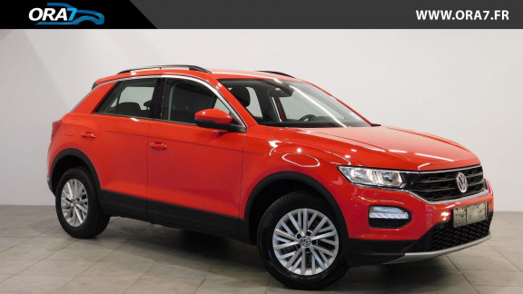 VOLKSWAGEN-T-ROC-1.0 TSI 115CH LOUNGE