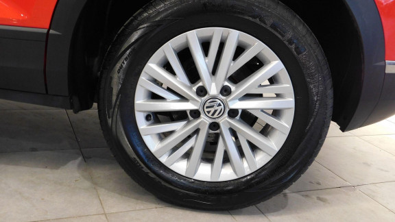 VOLKSWAGEN-T-ROC-1.0 TSI 115CH LOUNGE