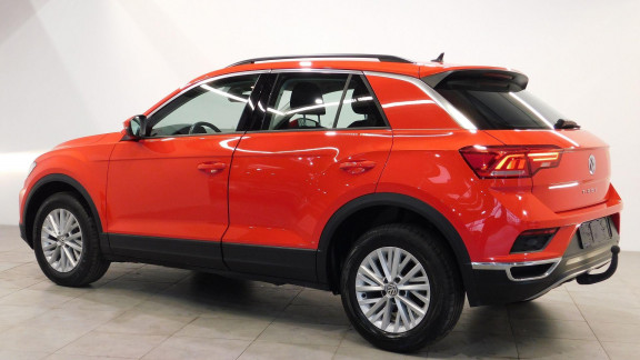 VOLKSWAGEN-T-ROC-1.0 TSI 115CH LOUNGE