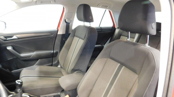 VOLKSWAGEN-T-ROC-1.0 TSI 115CH LOUNGE