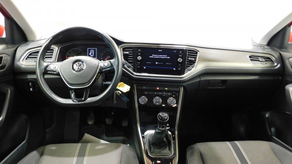VOLKSWAGEN-T-ROC-1.0 TSI 115CH LOUNGE
