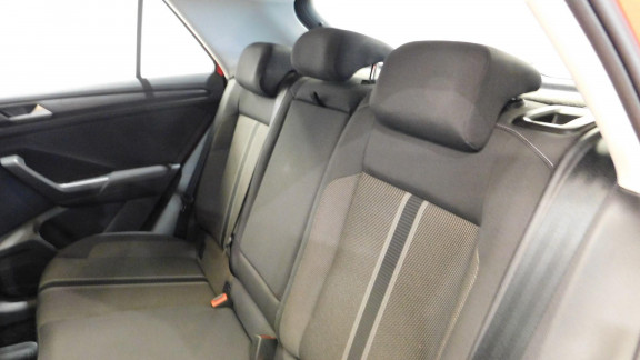 VOLKSWAGEN-T-ROC-1.0 TSI 115CH LOUNGE