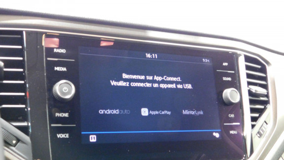 VOLKSWAGEN-T-ROC-1.0 TSI 115CH LOUNGE