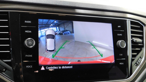 VOLKSWAGEN-T-ROC-1.0 TSI 115CH LOUNGE