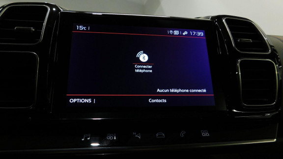 CITROEN-C5 AIRCROSS-PURETECH 130CH S&S SHINE