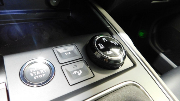 CITROEN-C5 AIRCROSS-PURETECH 130CH S&S SHINE