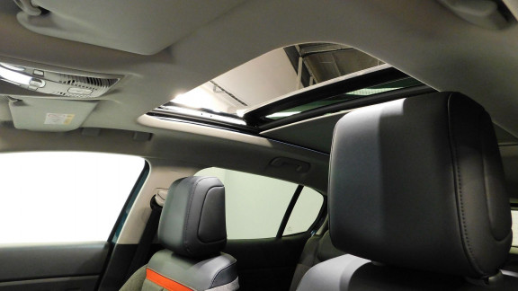 CITROEN-C5 AIRCROSS-PURETECH 130CH S&S SHINE